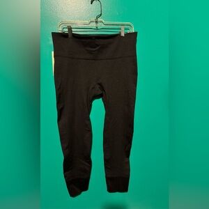 Lululemon Charcoal Leggings